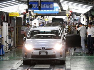 【春闘11】日産除き賃上げ見送りへ 画像
