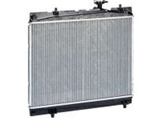 デンソー、熱交換器を大幅コストダウン…トヨタの新興市場向け低価格車 画像