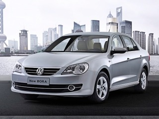 VWグループ世界販売、中国は17%増…1‐4月実績 画像