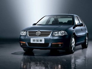 VWの中国でEV専用ブランド立ち上げか 画像