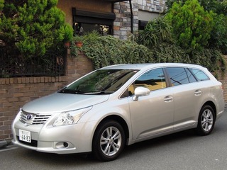 トヨタ アベンシスニュースまとめ 2 ページ目 レスポンス Response Jp トヨタ アベンシスニュースまとめ 2 ページ目 レスポンス Response Jp