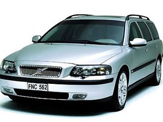 ボルボ『V70』に高出力限定車、でもパワーだけじゃない 画像