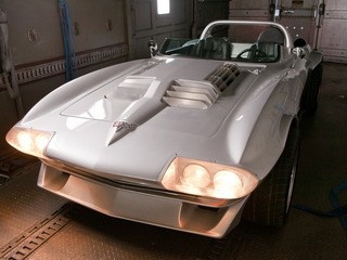 君は見たか?…映画『ワイルド・スピードMEGA MAX』登場車 画像