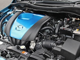 【RJCカーオブザイヤー11】マツダ SKYACTIV-G テクノロジー部門最優秀賞 画像