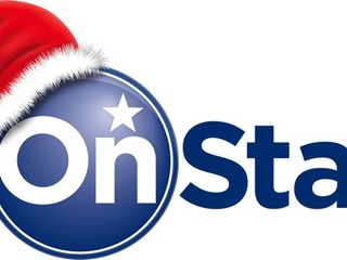 【クリスマス】GMの車載テレマ、オンスター…サンタ追跡が可能に 画像