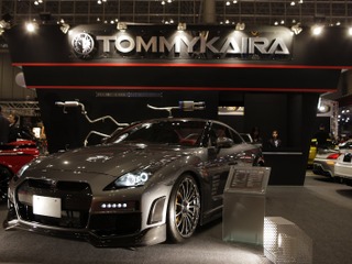 【東京オートサロン12】トミーカイラ 詳細画像 画像