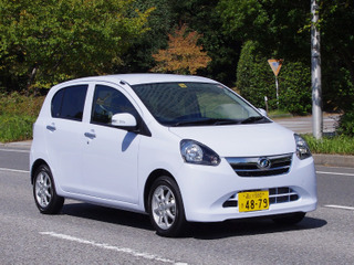 軽自動車販売5位に N BOX、 ミラ が4か月トップ…1月車名別ランキング 画像