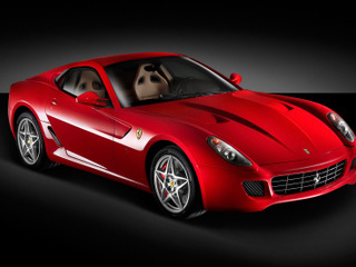 【ジュネーブモーターショー12】フェラーリ 599 後継車、F620 が登場か 画像