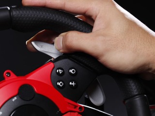 ドライビングフォースGT専用パドルシフト、アマゾンなどで発売 画像