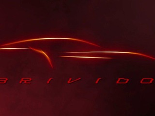 【ジュネーブモーターショー12】ジウジアーロのコンセプトカー、車名はBRIVIDO…スリル 画像