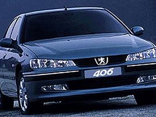プジョー『406』がやっとビッグマイチェン、12年錆保証もついた 画像
