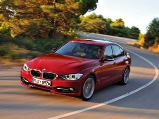 BMWグループ世界販売、新記録…3月実績 画像