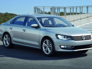 VWグループ世界新車販売、中国と米国が牽引…1-4月実績 画像