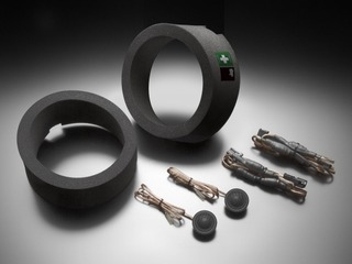 ソニックデザイン、ベンツ Bクラス 用サウンドチューニングキットを発売 画像