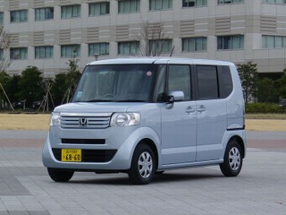 安近短志向で「プチバン」需要高まる…スライドドア採用のコンパクトカー 画像
