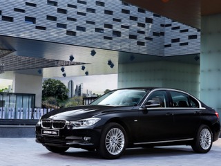 BMW、中国販売新記録目指す…2012年 画像