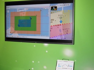 【ワイヤレスジャパン12】スマホを活用したM2M…ITSに注目するエリクソン 画像