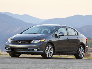 ホンダの米国新車販売、47.6%の大幅増…5月実績 画像