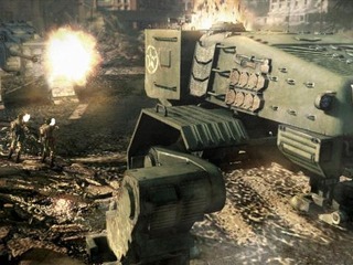Xbox360感謝祭、押井守監督登場 画像