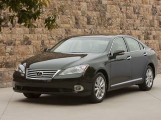 トヨタ/レクサスが4部門制覇 米国乗用車初期品質…JDパワー 画像