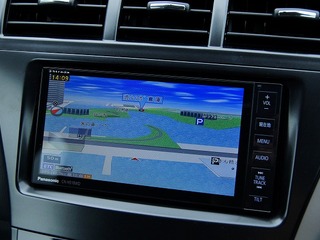 【パナソニック ストラーダ H510WD 写真蔵】目的地もスマートフォンで簡単入力…「おでかけサポートアプリ ここいこ」 画像