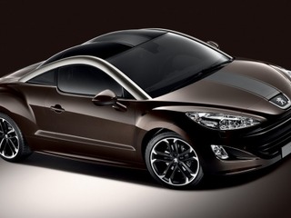 プジョー RCZ 限定販売50台…MTは423万円 画像