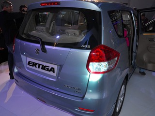 6月のインド新車販売、9.2%増…スズキ回復 画像