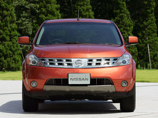 【日産 ムラーノ発表】販売目標台数は控えめ、ハリアーの半分 画像