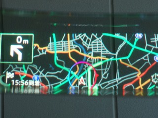 【カロッツェリア サイバーナビ VH99HUD インプレ後編】通信、AR、HUD…カーナビの未来を見据えた最先端モデル 画像