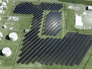 国際石油開発帝石、太陽光発電事業に参入…新潟県にメガソーラー建設へ 画像