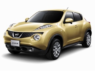【日産 ジューク 15RX 試乗】さり気なさのセンスが光る…島崎七生人 画像