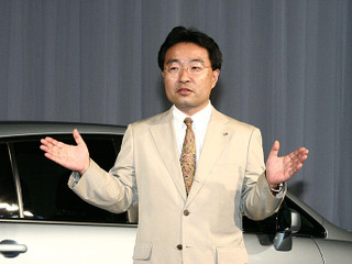 【日産 ティーダ発表】質感は高めたが敷居は上げない 画像