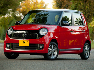 【ホンダ N-ONE 発売】発売2週間足らずで1万5000台を受注 画像