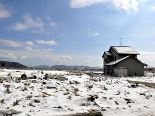 東日本大震災関連実質破綻が累計1000件を突破…東京商工リサーチ 画像