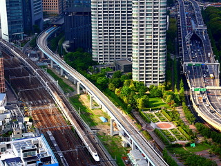 近畿車輌第3四半期決算、鉄道車両生産台数低迷で大幅な減収減益 画像