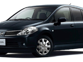 日産 ティーダ/ラティオに1.8リットル追加 画像
