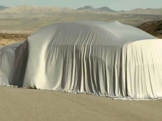 アウディ、謎の新型車を予告…A3 新型に4ドアセダンか 画像