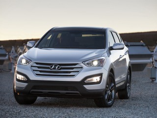 3月のヒュンダイ米国新車販売、2%減…5か月ぶりのマイナス 画像