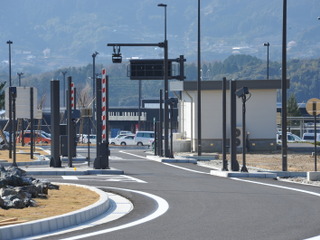 高速道路スマートIC、整備費用かさみ縮小へ...高速各社が意見を募集 画像