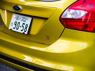 【フォード フォーカス 試乗】輸入車エントリーやダウンサイジングとして最適…まるも亜希子 画像
