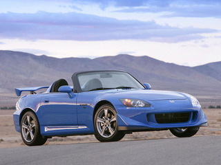 ホンダ S2000 と インテグラ、米国でリコール…ブレーキに不具合 画像