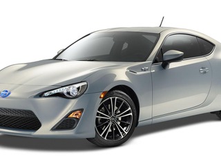 5月の 86 と BRZ の米国販売実績…86はサイオンの最量販車に 画像
