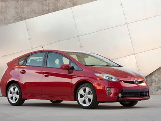 6月の米国ハイブリッド車販売、プリウス シリーズが制す…10%増と2か月連続で増加 画像