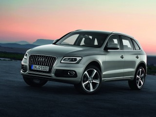 7月のアウディ米国販売、新記録…Q5 と Q7 は5割増 画像