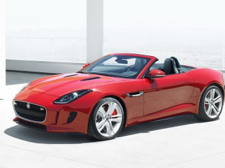 7月のジャガー・ランドローバー世界販売、21%増…ジャガーは65%の大幅増 画像