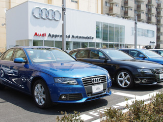 輸入車中古車登録台数、2か月ぶりにプラス、BMWなどがプラス…7月 画像