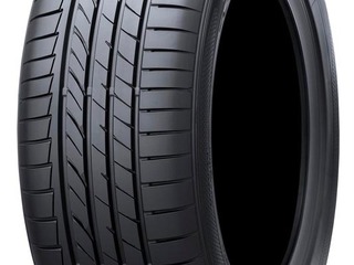 【マツダ アクセラ 新型発表】ダンロップ SP SPORT MAXX TT を装着 画像