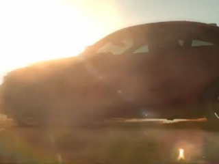 BMW 2シリーズ 、実車の画像がリーク…販売店向けプレゼンで撮影 画像