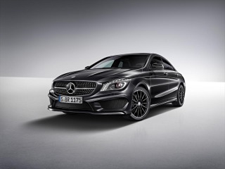 【ユーロNCAP】メルセデス CLA クラス、最高評価の5つ星 画像