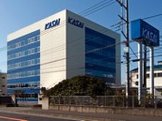 河西工業、中国に自動車用内装部品製造・販売の合弁会社を設立 画像